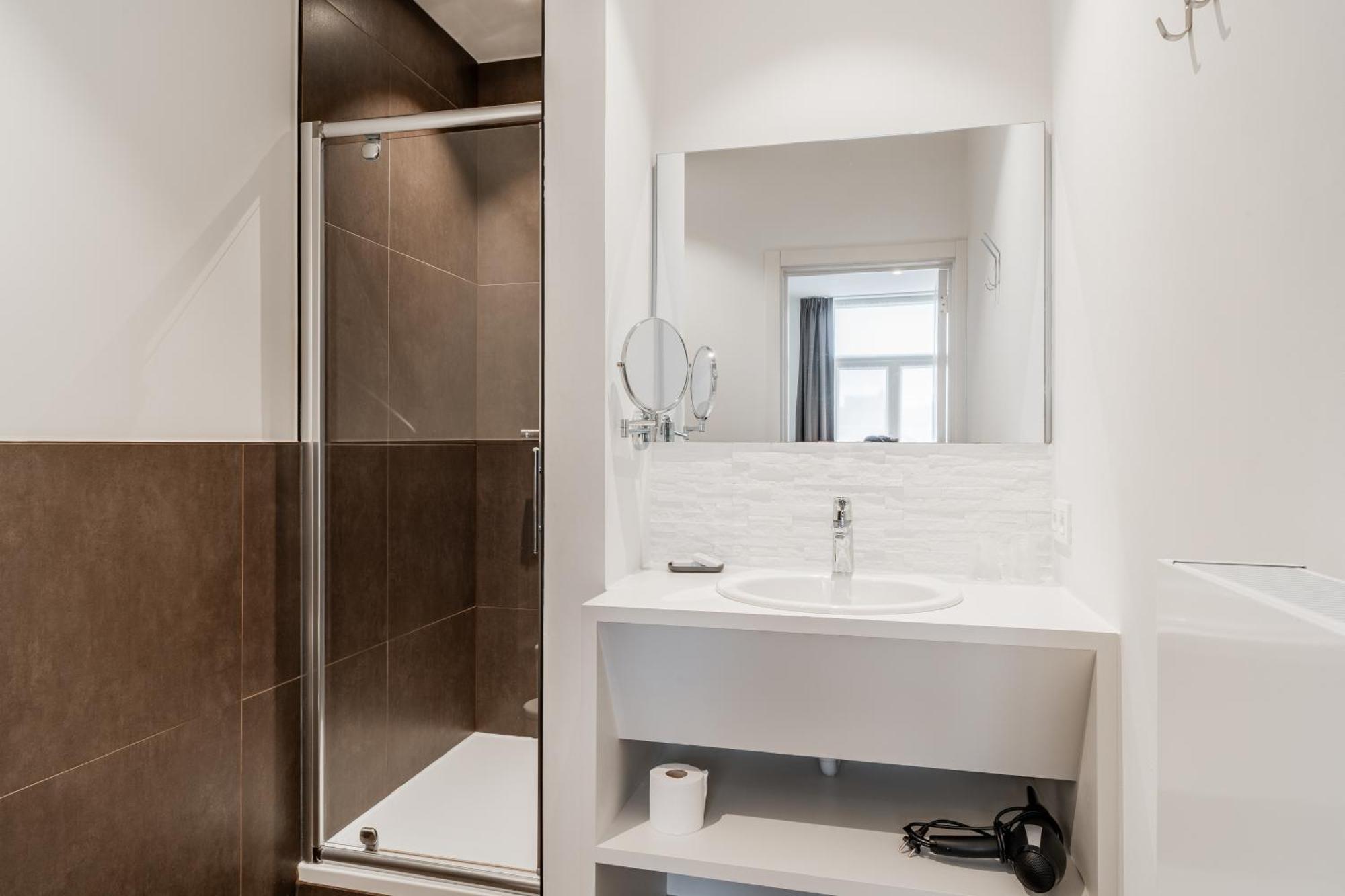 Maison Accommodatie bij particulieren *